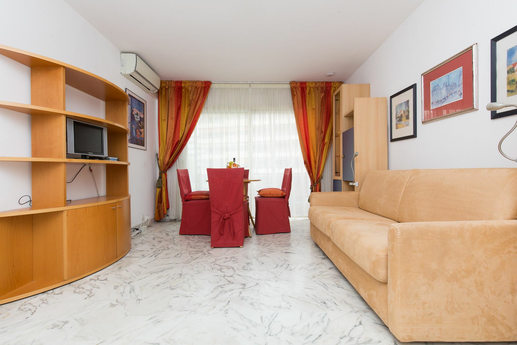 Apartment Les Tuileries Yourhosthelper