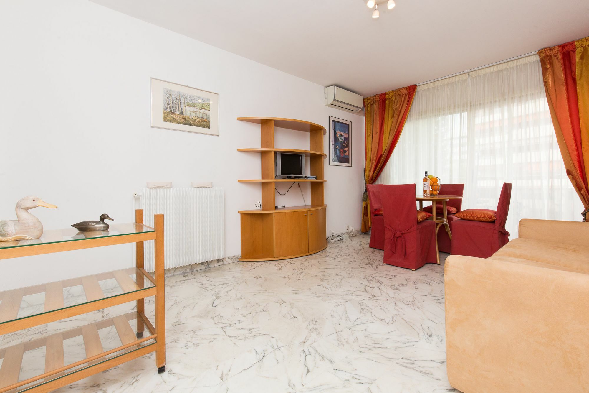 Les Tuileries Yourhosthelper Apartment Cannes