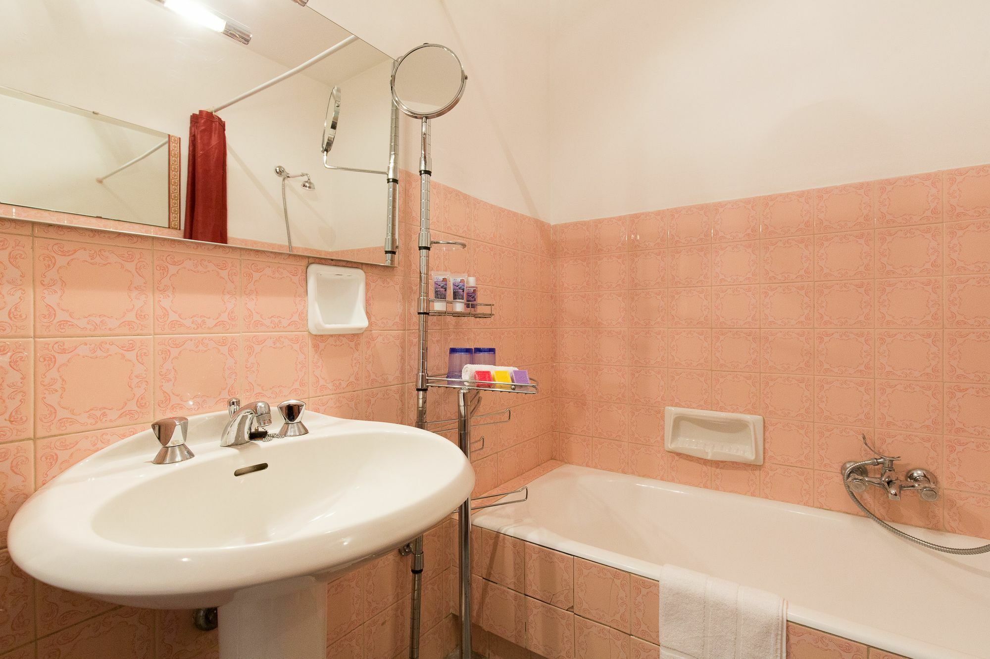 Apartment Les Tuileries Yourhosthelper