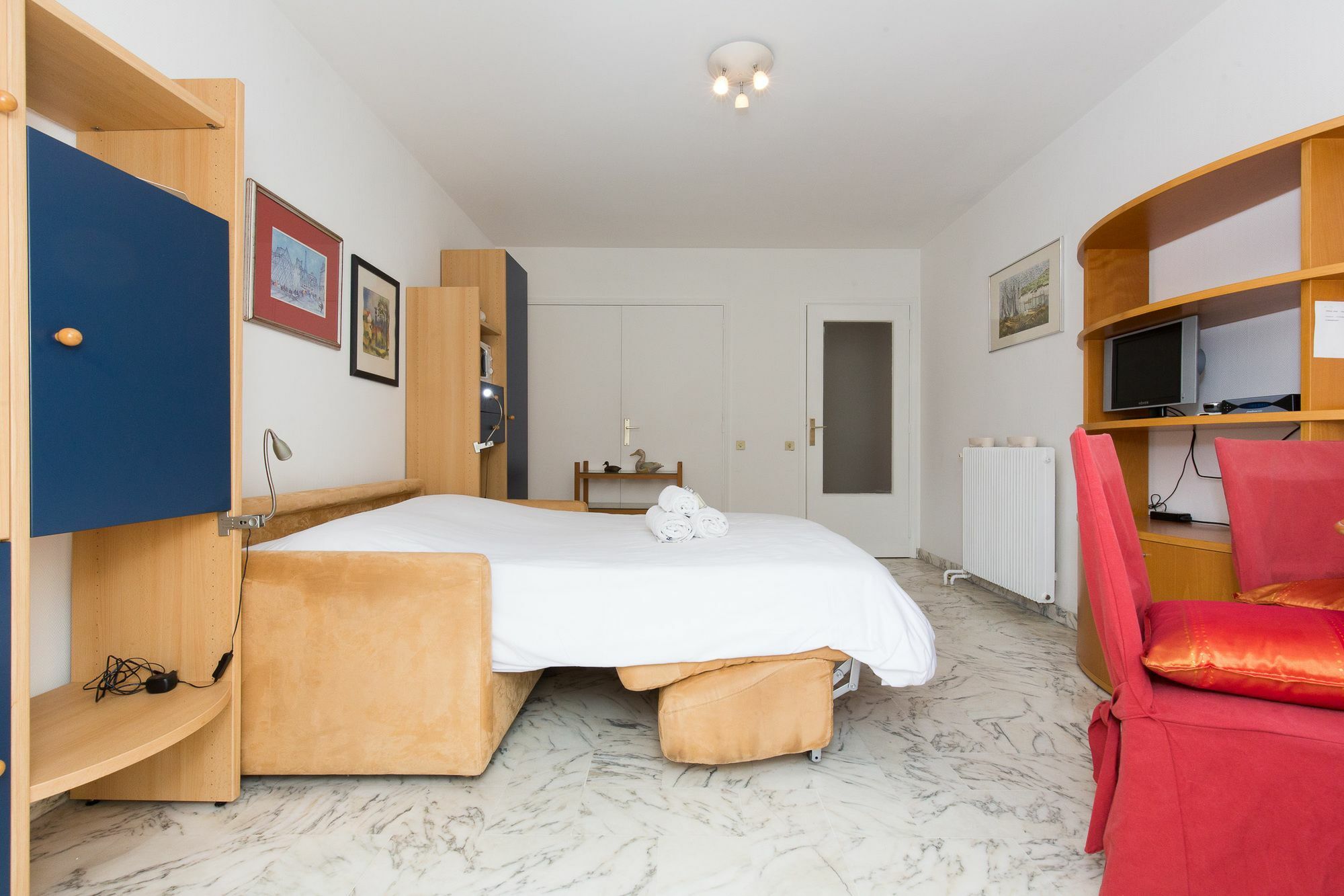 Les Tuileries Yourhosthelper Apartment *