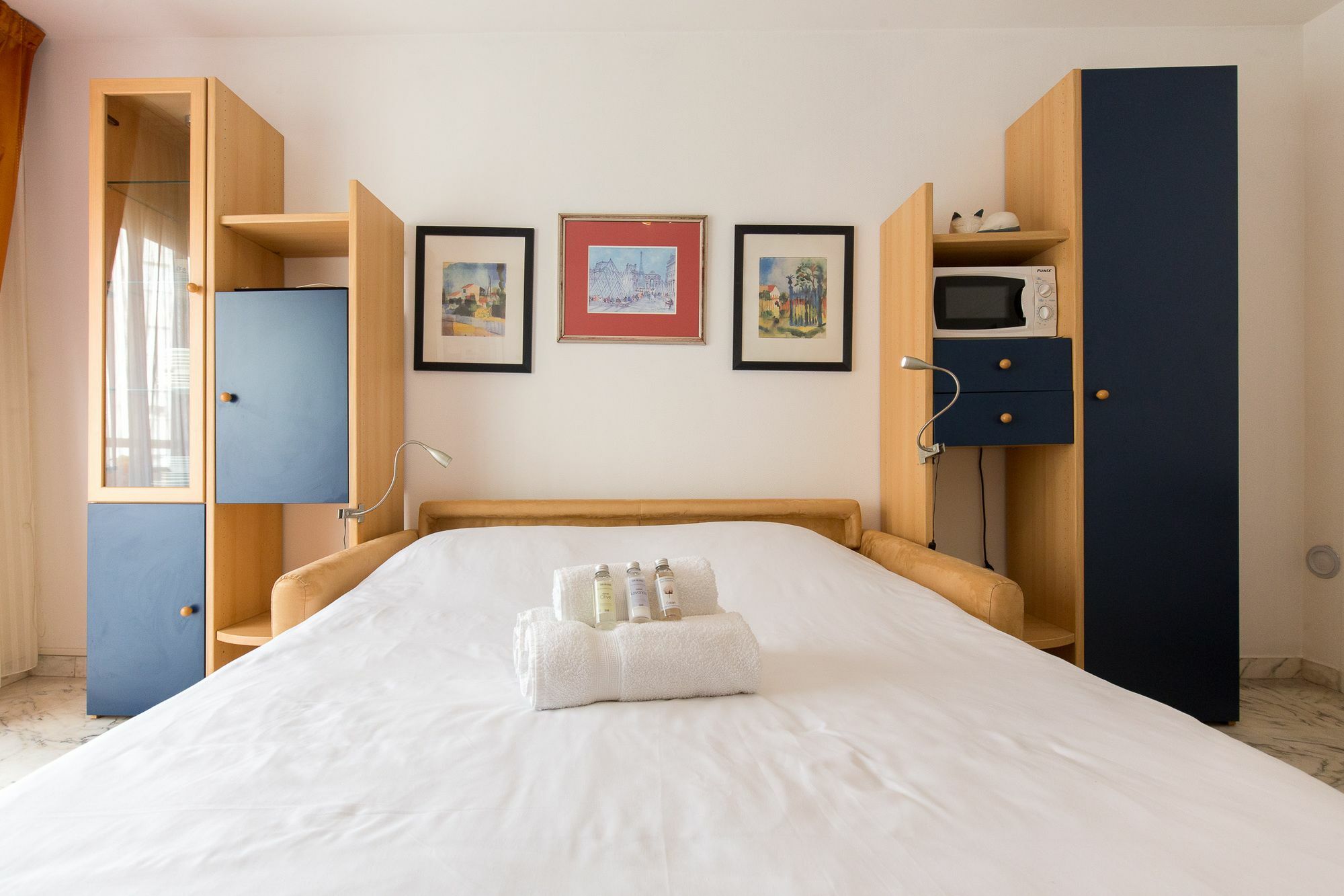 Apartment Les Tuileries Yourhosthelper